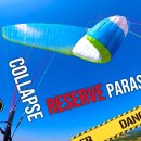 reserve parachute 이미지