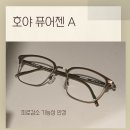 다비치안경 하단점 | 기능성 안경 후기 - 다비치 직원이 사용해본 호야 기능성 렌즈