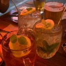 한스치킨 이미지