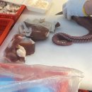 죽도시장 곰탕골목 화장실 이미지