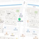 기업은행대곡지점앞 이미지