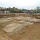 풍납토성 이미지