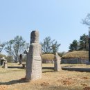 강릉군 김문취 묘갈 네이버블로그