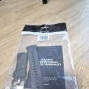 [팝니다] 순토 - 스파르탄 울트라 스텔스 Spartan Ultra Steath 정품 Strap 스트랩 (새제품) 이미지