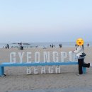 GS25 동해스위첸점 | 2026년 5월 강원도 강릉 여행 내돈내산 후기
