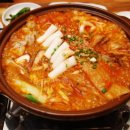 오모가리김치찌개 이미지
