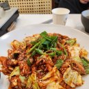 오늘도낙지 | 봉담 오늘도 낙곱새 낙지볶음밥 후기