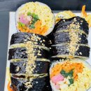 모닝김밥 이미지