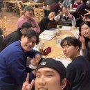 말문이 트이는 패턴 영어회화 이미지