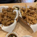 신터옛날통닭