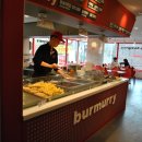 버무리 떡볶이 이미지