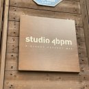 STUDIO4BPM | [후기] Studio 4bpm 칵테일 바 후기