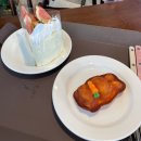 카페레빗 | 홍대카페추천 연트럴파크 보이는 분위기 좋은 대형카페 카페 드 레빗 후기