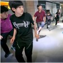 (11.7) Cramming for stardom at Korea's K-Pop Schools 이미지