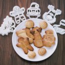 홈베이킹 이미지