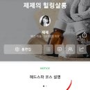 제제의 힐링살롱 이미지