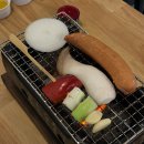 부산어묵&디저트카페