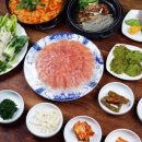 전통토속식당 이미지