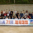 학교 행사 관계로 2011년 6월25일(토) 동기 체육대회 합니다 이미지