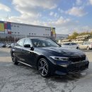 승진모터스 | “첫 수입차 고민 끝났습니다” BMW 320i M Spt 블랙×꼬냑 실물 리뷰