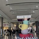 1120 | 2025 카페쇼 1120 목요일 다녀온 후기