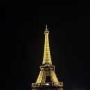 몽마르뜨블루팜 민박 | 날씨가 다 했던 파리 기록1🇫🇷