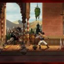 불 만난 스테이크 이미지