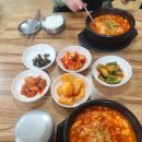 광고마을 맞은편 | [(광고X) 평창 기념품 추천] '대관령감자빵'에서 포장&amp;카페 이용한 후기🥔(사람 없는 평창 크리스마스...