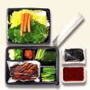 산정야채