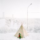 라플란드 이미지