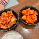 토종할매순대국