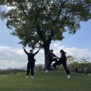 백곰 유도클럽 이미지