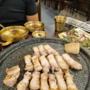 삼겹식당 사우점 이미지