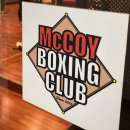 맥코이 복싱 클럽 이미지