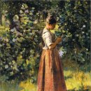 숲 in the grove 이미지