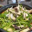 봉담샤브샤브얼큰칼국수 | 잠실새내 샤브샤브 맛집 편백재 샤브 칼국수 얼큰칼국수에 소고기추가 후기