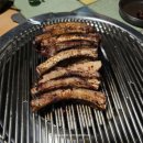 서산 읍내동 쪽갈비 현지인 맛집 쪽갈비석쇠구이 내돈내산 솔직후기