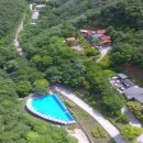 계명산자연휴양림 산막 | 공립 안동계명산 자연휴양림 (경상북도)