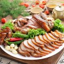 신사동 보쌈&족발 이미지