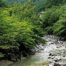 산 아래 이미지