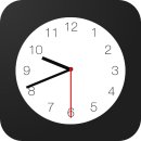 아이폰 알람시계 어플 추천, 아이폰 알람 시계 앱 추천: Clock iOS 16, 깔끔한 디자인과 다양한 기능으로 편리한 시간 관리 이미지