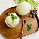 하늘농원 황농부의 황금농장 천안 수신멜론 내돈내산 택배 후기