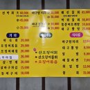 울진후포리막회
