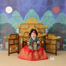 나다운태권도장 | [돌잔치준비] 노원사진관 - 아기 첫돌기념 사진 / 어좌 패키지 / 생일 케이크 테마 촬영 후기