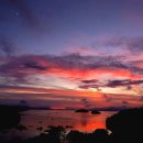 붉은노을 이미지