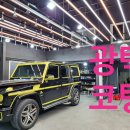 최가네스팀손세차 이미지
