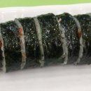 사과나무김밥집