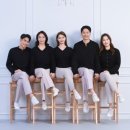 보람광고사 | 인천사진관 주안 문화칼라에서 인생 가족사진 찍고 온 후기
