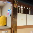 벌툰 몽유도원 성수점