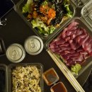 [괌 맛집] 투나 카페 – 호텔 배달로 즐긴 참치 한 상 후기 (주문 방법, 메뉴 추천)